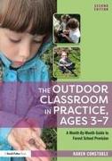 The Outdoor Classroom in Practice, Ages 3–7