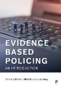 Evidence based policing