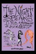 The Night Speaks to Me: A Posthumous Account of Jim Morrison