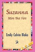 Suzanna Stirs the Fire