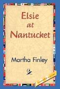 Elsie at Nantucket