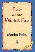 Elsie at the World's Fair