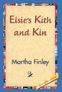 Elsie's Kith and Kin