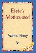 Elsie's Motherhood