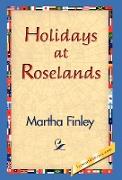 Holidays at Roselands