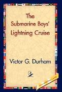 The Submarine Boys' Lightning Cruise