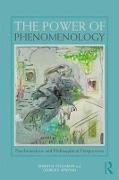 The Power of Phenomenology