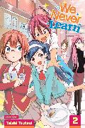 We Never Learn, Vol. 2