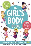The Girl's Body Book (Fifth Edition)