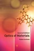 Optics of Nanomaterials