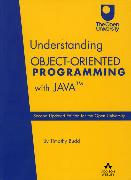 Understanding Object-Oriented Programming with Java