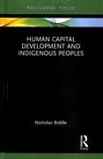 Human Capital Development and Indigenous Peoples