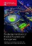 Routledge Handbook of Football Business and Management