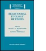 Behavioural Ecology of Fishes