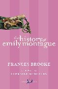 The History of Emily Montague