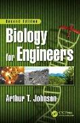 Biology for Engineers, Second Edition