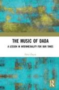 The Music of Dada