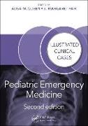 Pediatric Emergency Medicine