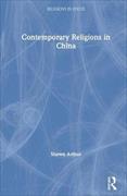 Contemporary Religions in China