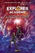 Explorer Academy: The Falcon's Feather (Book 2)