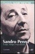 Sandro Penna. Corpo, tempo e narratività