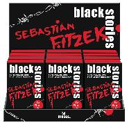 Moses Display. black stories Sebastian Fitzek
