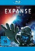 The Expanse - Staffel 2