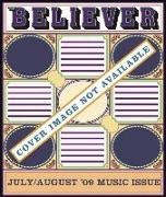 The Believer, Issue 64