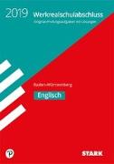 Original-Prüfungen Werkrealschulabschluss Baden-Württemberg 2019 - Englisch 10. Klasse