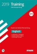 Training Abschlussprüfung Realschule Baden-Württemberg 2019 - Englisch