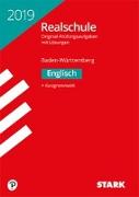 Original-Prüfungen Realschule Baden-Württemberg 2019 - Englisch