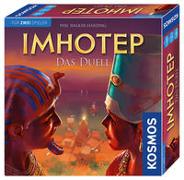 Imhotep - Das Duell