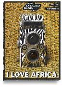 I LOVE AFRICA