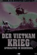 Der Vietnam Krieg-Deluxe Metallbox (2 DVDS)