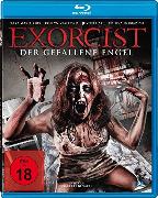 Exorcist - Der gefallene Engel - Blu-ray