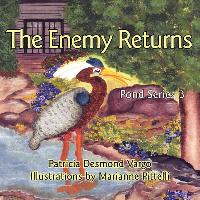 The Enemy Returns: Pond Series 3