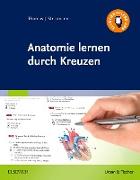 Anatomie lernen durch Kreuzen