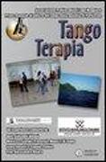 Tango terapia. DVD