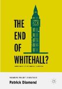 The End of Whitehall?