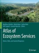 Atlas of Ecosystem Services