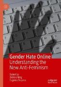 Gender Hate Online