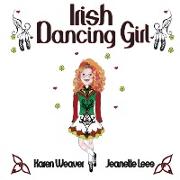 Irish Dancing Girl