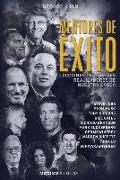 MENTORES DE ÉXITO