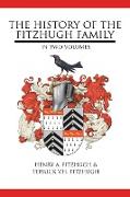 The History of the Fitzhugh Family