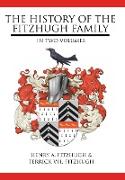 The History of the Fitzhugh Family