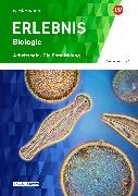 ERLEBNIS Biologie - Ausgabe für die Sekundarstufe I in der Schweiz