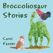 Broccoliosaur Stories