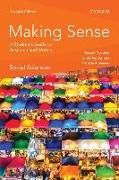 Making Sense in the Social Sciences