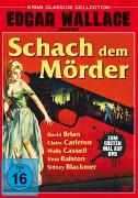 Edgar Wallace Präsentiert: Schach Dem Mörder