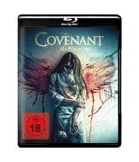 The Covenant - Das Böse ist hier - Blu-ray